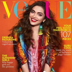 VOTE: Does Deepika's cover make you smile?