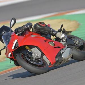 Is Ducati Panigale V4 the undisputed king of superbikes?