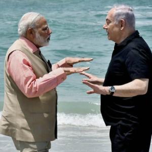 Why more and more Indians are falling in love with Israel