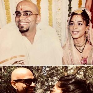 What's #divorcegoals? Ask Raghu Ram and Sugandha