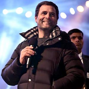 Before Rahul Gandhi's Rs 70,000 jacket, there was Modi's Rs 10 lakh suit