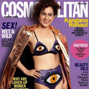 Bikini-clad Kangana is the SEXIEST thing you'll see today