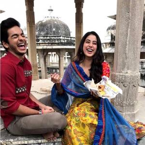 Travel special: The gorgeous locations of Dhadak