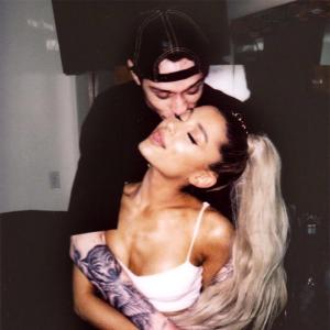 Ariana-Pete engaged: Can you feel their love?