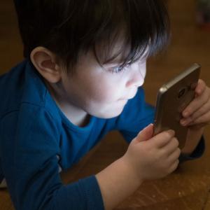 Kids addicted to the internet? Here's a foolproof solution