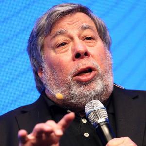 Indians lack creativity, according to Steve Woz. Do you agree?
