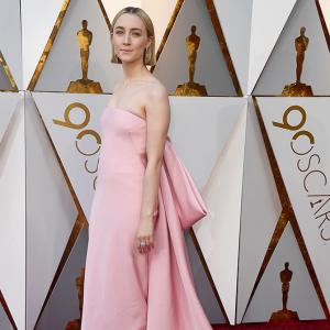 PIX: 2018's most-talked about Oscar looks