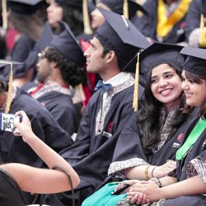 Why young India is paying for expensive private colleges