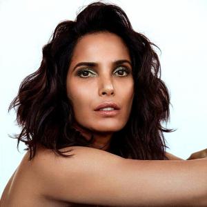 Padma Lakshmi's struggle with skin colour is real