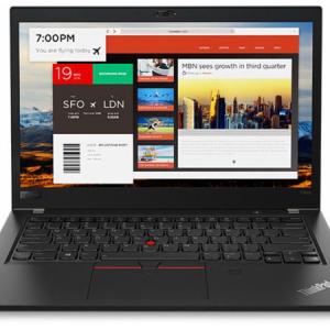 The best laptops to choose from