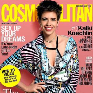 Whoa! Kalki was asked to get Botox for her laughter lines