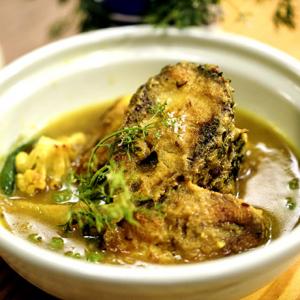 Have you tasted these ancient Indian curries?