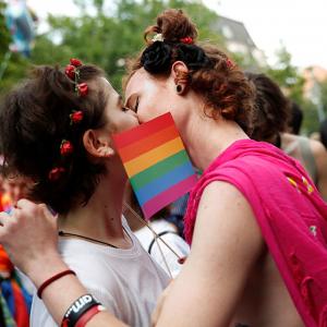 'Most psychologists are not queer-friendly'