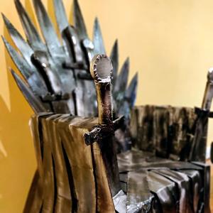 Photos: A special treat for Game of Thrones' fans