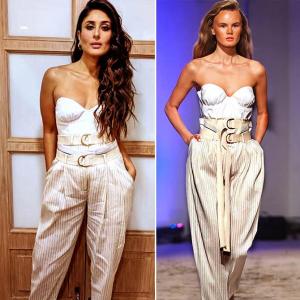 Kareena in a bustier is the SEXIEST thing you'll see today