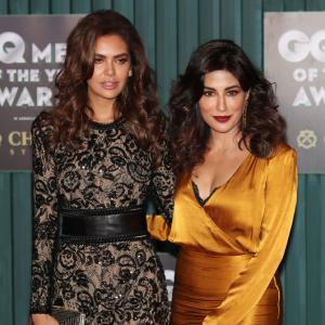 Wow! Chitrangada goes for gold at the GQ Awards