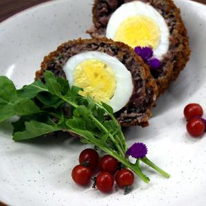 Easter special: How to make Classic Scotch Eggs