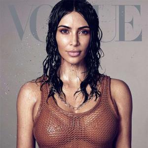Hot mama! Can Kim Kardashian look any sexier?