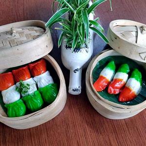 Tricolour recipes you must try