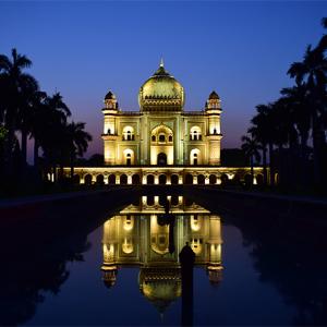MUST SEE: Stunning pix of India's landmarks