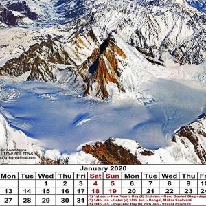 PIX: 12 breathtaking aerial views of Leh-Ladakh
