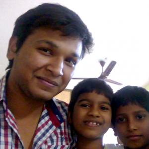 How this Mumbai boy is changing lives!
