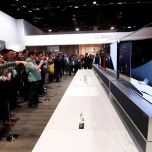 CES 2019: Stunning new gadgets for your home