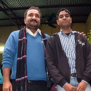 7 lessons I learned from Super 30's Anand Kumar