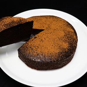 Recipe: How to make a gluten-free chocolate cake