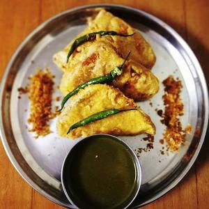 #RediffFoodies: 10 delicious breakfast pics for you