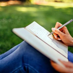 How writing can TRANSFORM your life