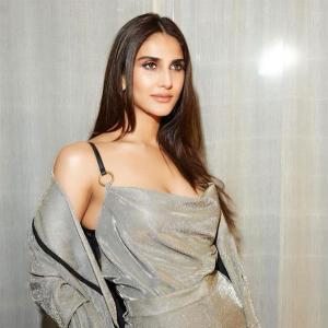 Vaani vs Bhumi: Who rocked the silver jumpsuit?