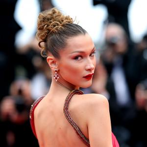 Red carpet stunners! Bella Hadid brings SEXY back