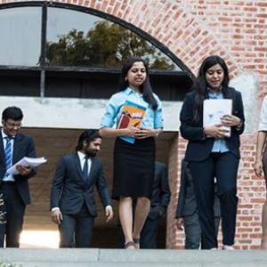 Don't miss! The best B-schools in India