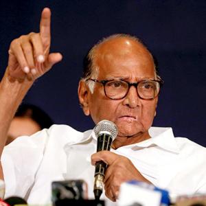 5 lessons you can learn from Sharad Pawar