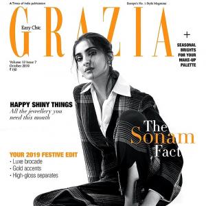 Sonam Kapoor lives by these style rules