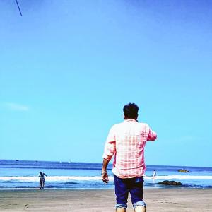 PIX: Postcards from my first Goa trip