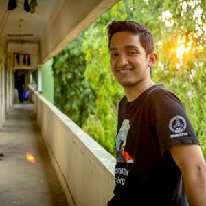 This IIT student cracked the perfect GRE score