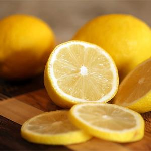 Smelling lemon can make you feel thinner