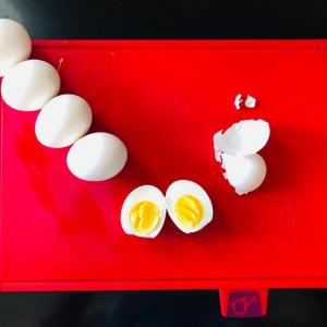 Reader's recipe: How to make Deviled Eggs