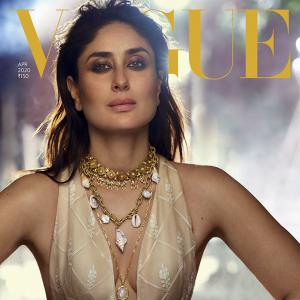 Kareena has an important message for parents