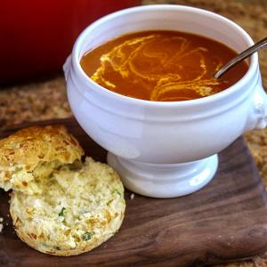 Love tomato soup? Try these yummy recipes!
