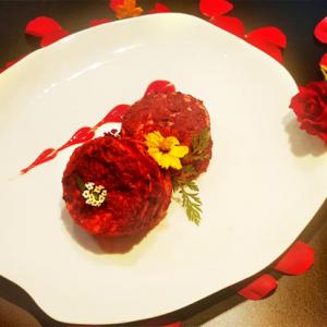 V-Day special: These recipes are sure to win hearts