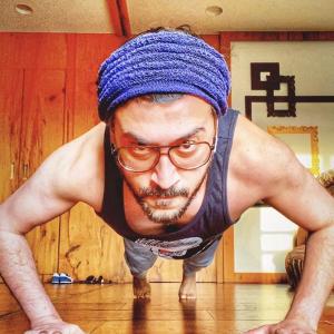 5 lessons I learned doing 3,000 push-ups in 30 days