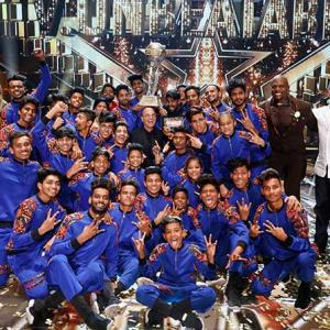 India, this champion dancing crew needs your help!