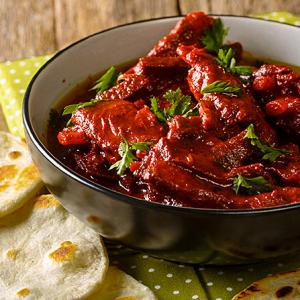 Rajasthani special: How to make laal maas