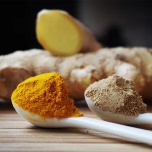 COVID-19: 6 anti-viral foods to boost your immunity