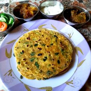 Recipe: How to make Modi's favourite Moringa Paratha