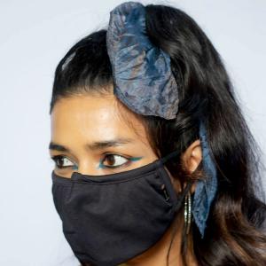 Lakme Fashion Week: Models put masks in the spotlight
