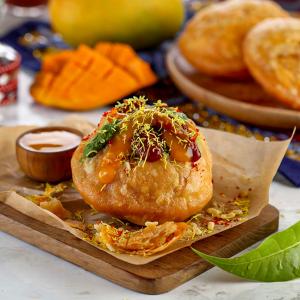 Mango Recipe: Aam Khasta Kachori